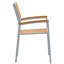 Patio Dining Armchair-559929760