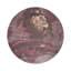 Agate Sodlaite Pebble 16" Vinyl Placemat-50817837