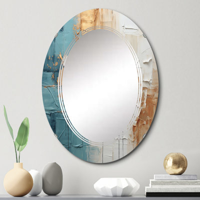 Miroir mural Wincie