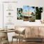 Hamac en rotin Gillard-108866725