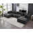 Black est en rupture de stock
