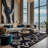 Machine Washable Gray Area Rug-2125155591