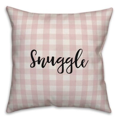  Coussin Snuggle