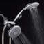 Pomme de douche à 3 voies Ultra-Luxury