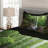 Modern & Contemporary Polyester Coverlet