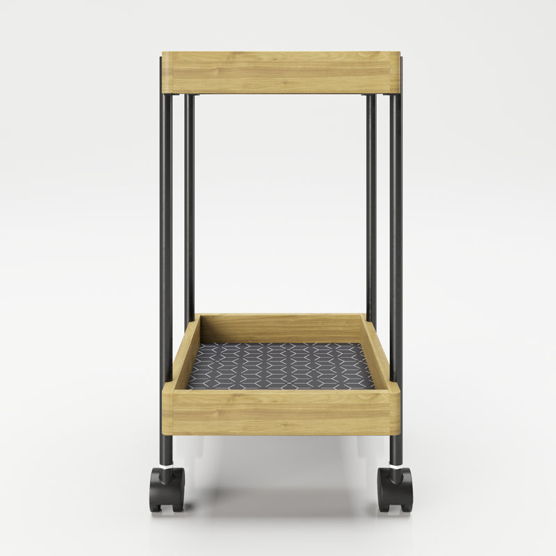 Nancy End Table