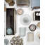 Wildflower End Table-1208073810