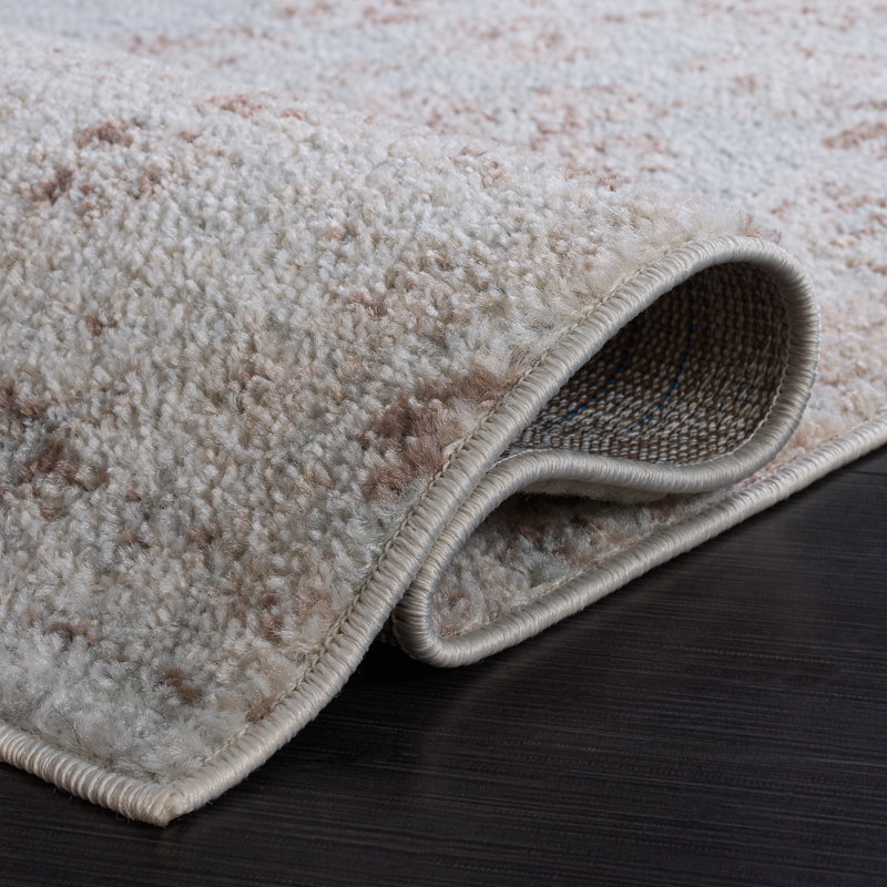 Tapis oriental Madison 616 Performance, Rectangle 9 pi 0 po x 12 pi 0 po