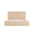 Guendolyn Platform Bed & Headboard-39896808-36486299