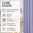 Borunda Room Darkening Curtain Single Panel-263477636-263477659