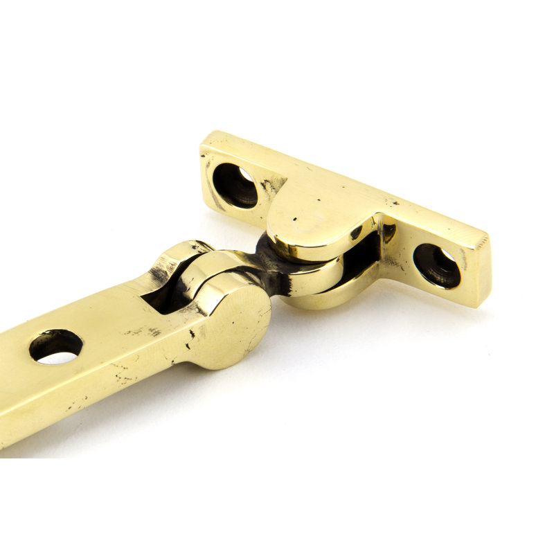Avon Stay Door Accessory, Aged Brass