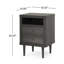 Table de chevet 2 tiroirs-2078350881