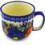 Stoneware Coffee Mug