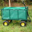 Chariot de jardin
