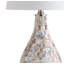 Lampe de table 21 po Carolyne Seashell-70773620