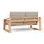 Pursuit Outdoor 2 - Seat Loveseat-1262744860