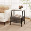 45cm W Particle Board Bedside Table