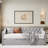 Upholstered Daybed With Pop Up Trundle-1847279672