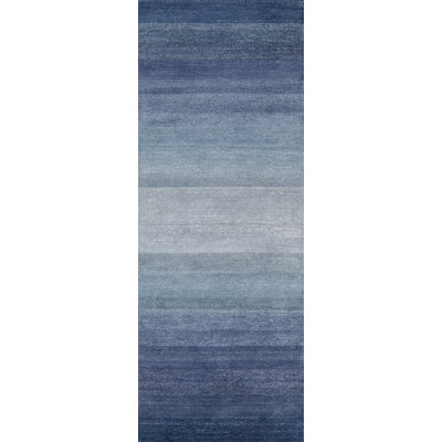 Fade Ombre Area Rug