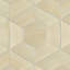 Loom Geometric Grass Cloth Wallpaper Roll