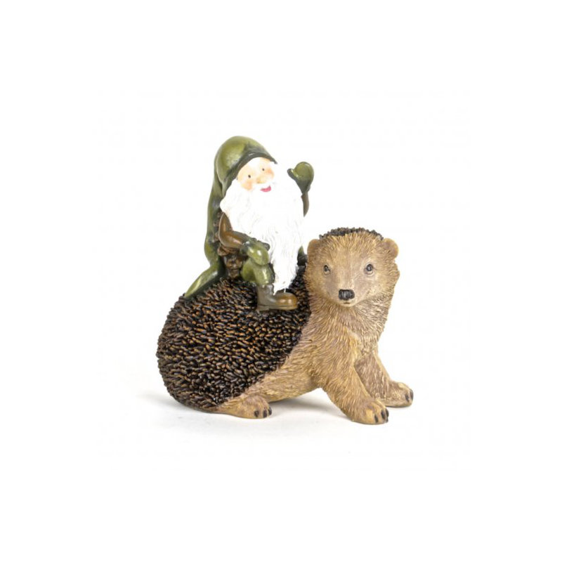 Figurine Kearny