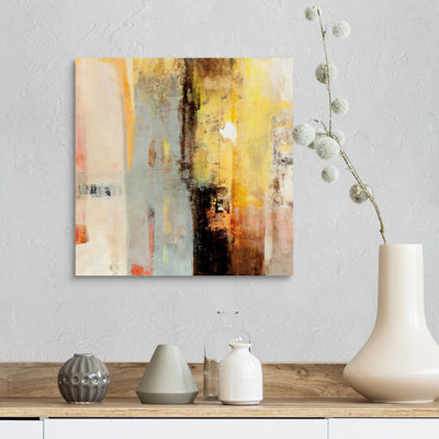 " Serie Caminos " by Ines Benedicto