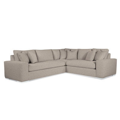 Memphis Upholstered Sectional