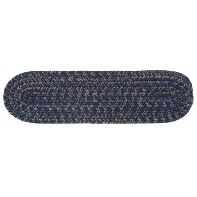 Abey Stair Treads - Charcoal