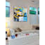 1 Piece Wrapped Canvas Wall Art-19313077