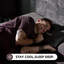 Plush Hybrid Cooling Mattress-1012402005