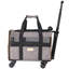 Fabric Soft-Sided Crate