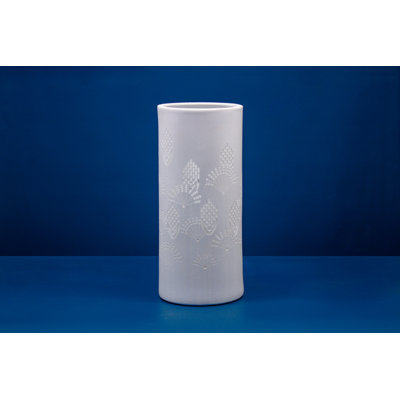 Thialvi Porcelain Novelty Lamp