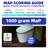 Vital 4-Season Adaptive Temp Control Bidet Smart Toilet: Auto Open/Close, Foot Sensor, 1000 Gram MaP Flushing, Automatic Flush, Foam Shield, Heated Seat & ADA-Compliant Height