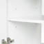 Meuble-lavabo 36 po avec comptoir d'évier