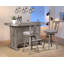 Tabouret de bar et de comptoir Camacho-1840514365