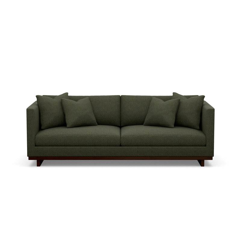 Brixton Sofa, 2716-21, Arlington