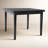 Arizona Extendable Solid Wood Base Dining Table-577858949