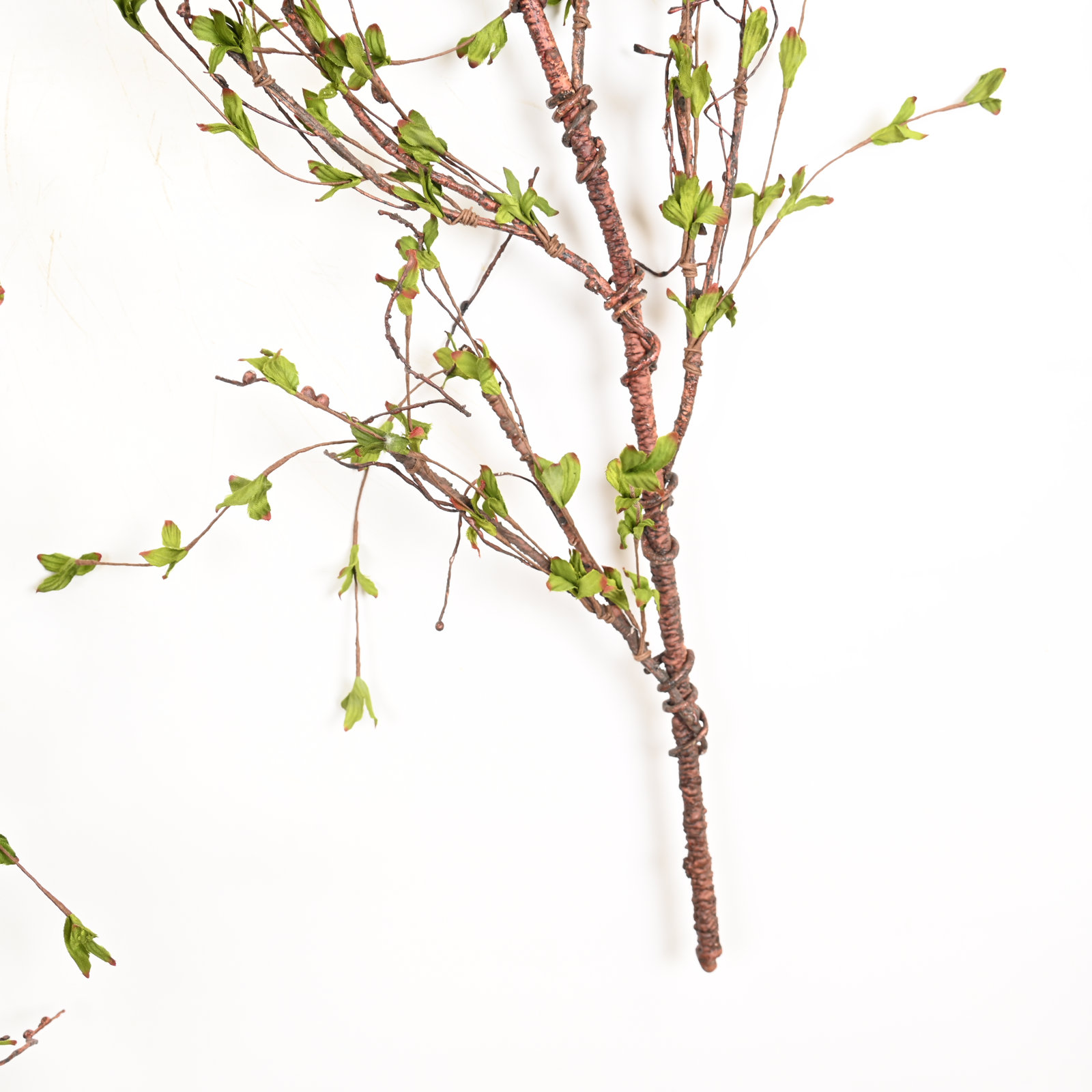 Greenery Leaf Stems