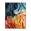 Biomorphism Organic Forms IV - Horloge murale abstraite moderne-99629270
