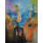 Wrapped Canvas selected