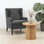 Chaise d'appoint