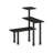 Creekside 3-Tier Multipurpose Corner Countertop Organizer Shelf-106968076