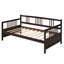 Lit de jour moderne en bois massif-288642930