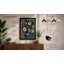 Bloom Botanical - Framed Print-496129231-496129228