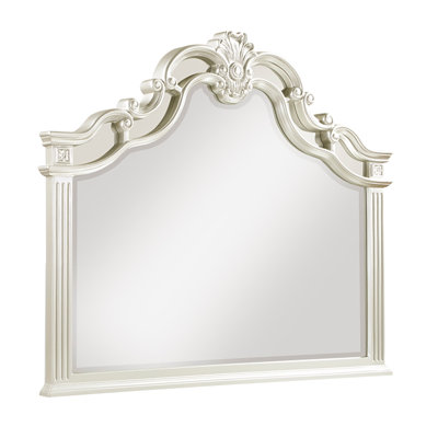Miroir de commode Anandita
