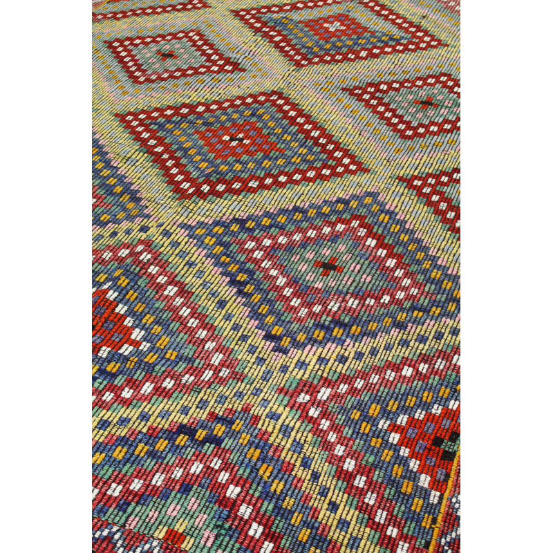 Jijim One-of-a-Kind 6'8" X 9'9" Area Rug