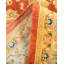 Classic One-of-a-Kind 6' 2" x 9' 2" Hand Knotted Area Rug