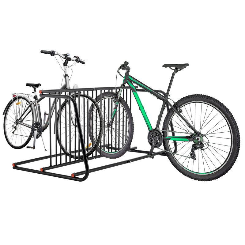 Bike Floor Bike Rack
