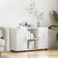 Rectangle Accent Cabinet-455480834