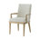 Essence Upholstered Arm Chair